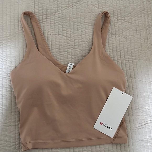 Lululemon Align Tank - Picture 6 of 9